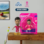 Cricket Icons RR miniature single pack Nitish Rana chanak