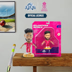 Cricket Icons RR miniature single pack Riyan Parag chanak