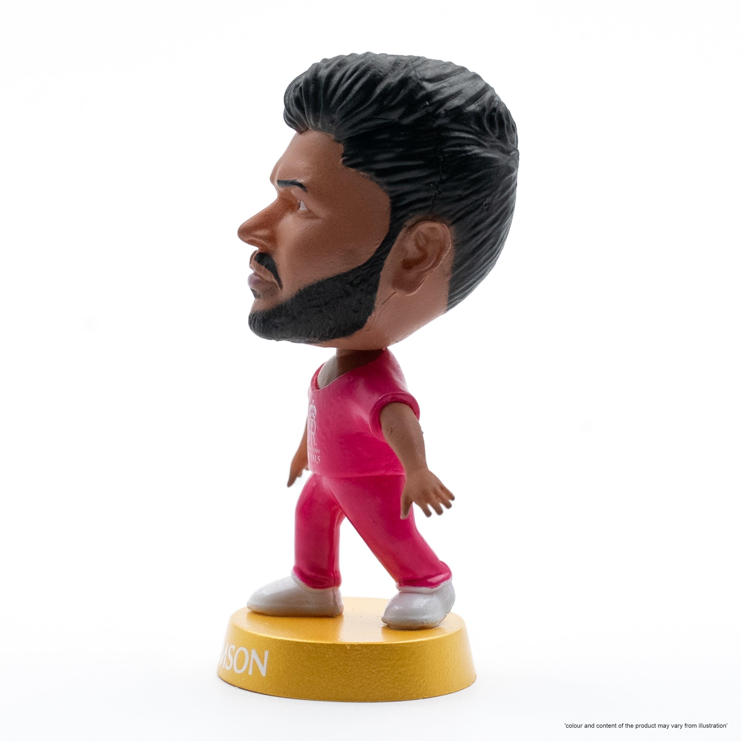 Cricket Icons RR miniature single pack Sanju Samson chanak