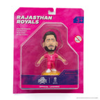 Cricket Icons RR miniature single pack Tushar Deshpande chanak