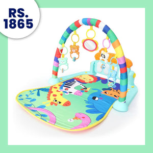 Piano Fitness Rack chanak