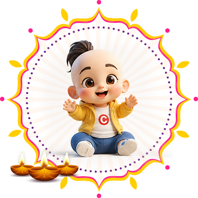 Toys for 0-2 Year Old Babies