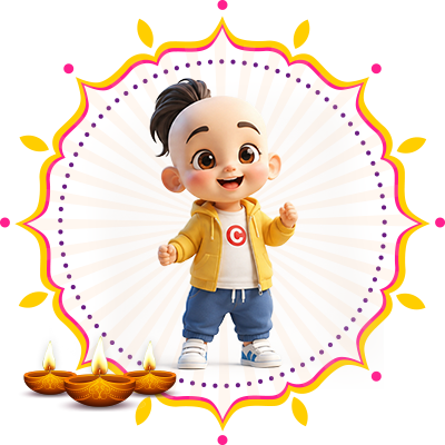 Toys for 2–5 Year Old Kids