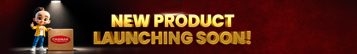 Launching soon