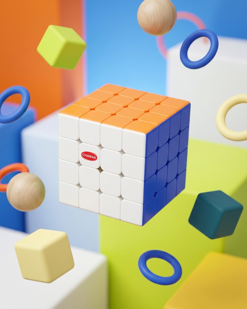Mindful Games & Brain Development Toys