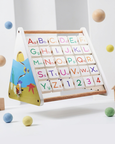 Educational Toys