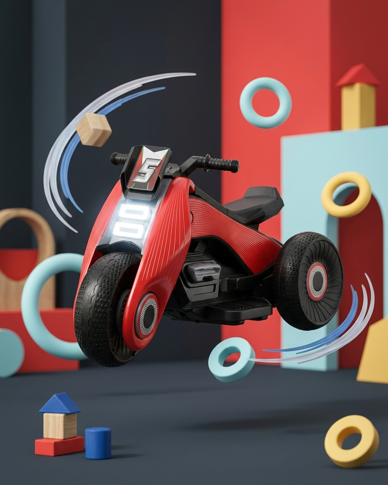 Premium Toys for Kids