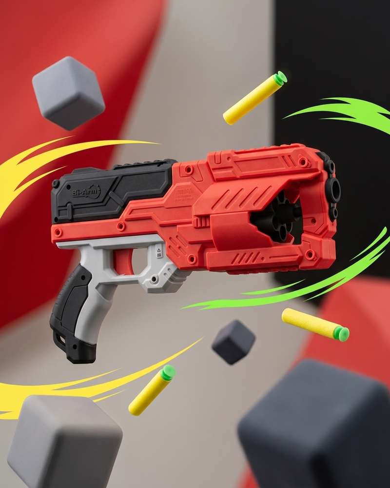 Outdoor & Sports Toys for Kids