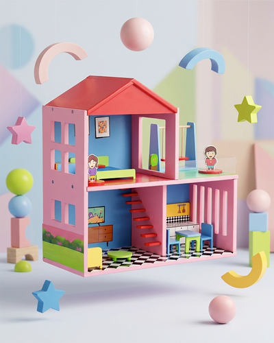 Dream and play toys for kids