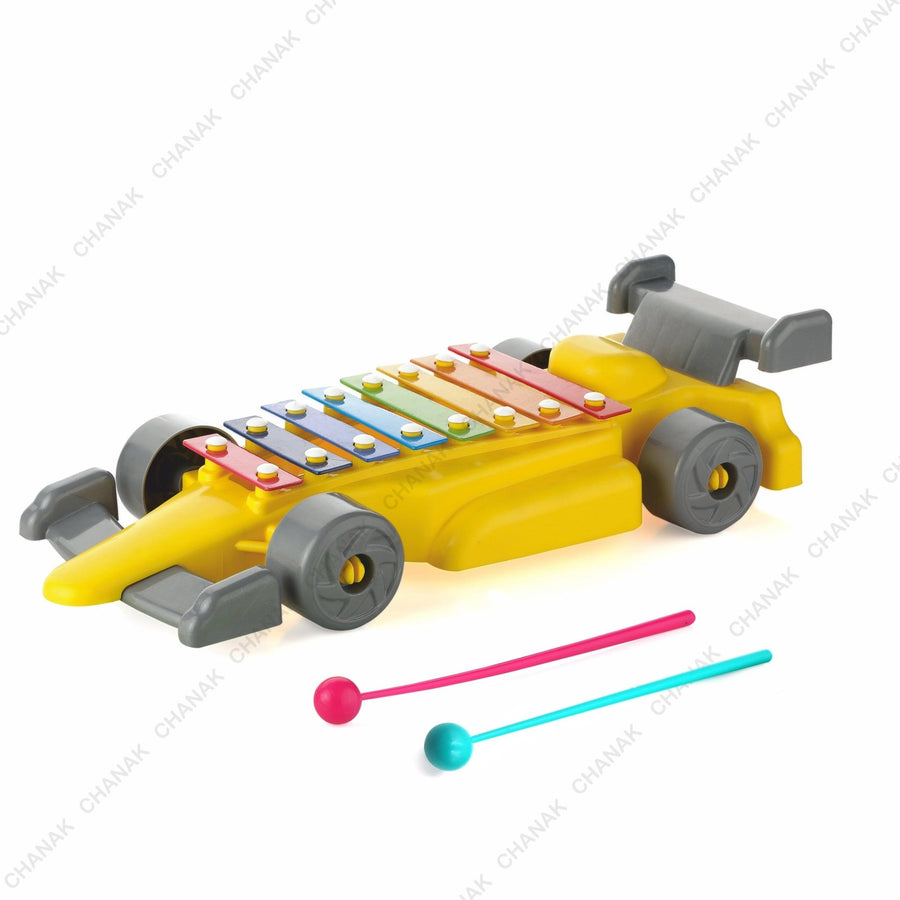 Chanak Car Xylophone Toys for Kids - chanak