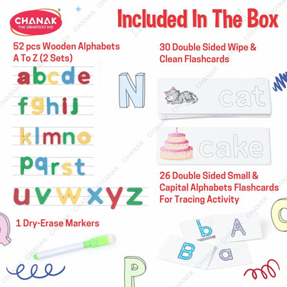 Chanak Spelling Genius Game for Kids - chanak